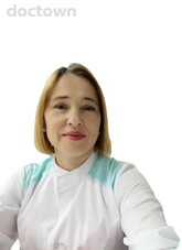 Иконникова Татьяна Борисовна