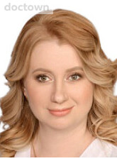 Локтионова Екатерина Викторовна
