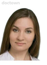 Ломакина Олеся Владимировна