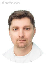 Аткин Станислав Сергеевич