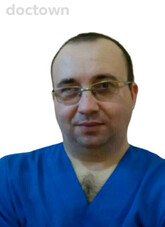 Носырев Иван Александрович