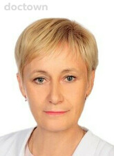 Ермакова Юлия Ивановна