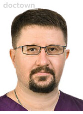 Рубель Сергей Викторович