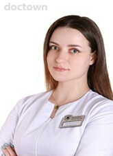 Рудских Ксения Евгеньевна