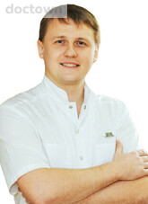 Русанов Вениамин Валерьевич