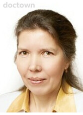 Дёмина Елена Ивановна