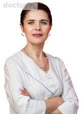 Белокобыльская Оксана Николаевна