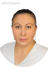 Белокрылова Юлия Геннадьевна