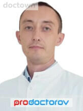 Беляев Алексей Сергеевич