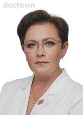 Берестенникова Татьяна Николаевна