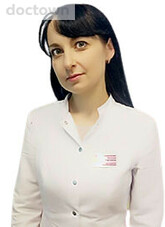 Березикова Наталья Сергеевна