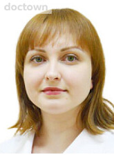 Бесхлебова Ольга Васильевна
