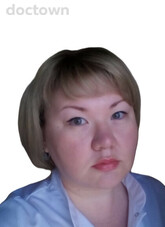 Ханхараева Екатерина Юрьевна