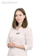 Ханжарова Виктория Александровна