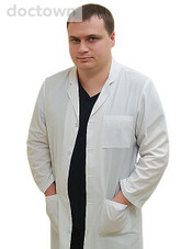 Вяткин Денис Алексеевич