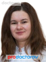 Зацепина Елена Николаевна