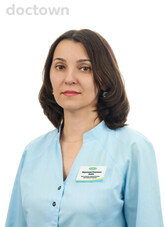 Заева Вероника Олеговна