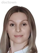 Зайцева Анна Михайловна 