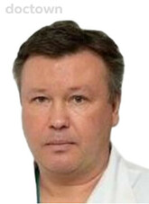Замотаев Сергей Сергеевич