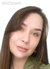 Алферова Анастасия Тимофеевна
