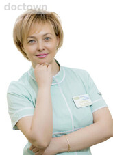 Альмяшева Лариса Ивановна