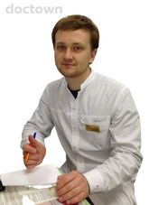 Бубликов Дмитрий Сергеевич