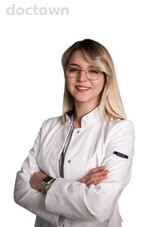 Булгакова Елизавета Александровна