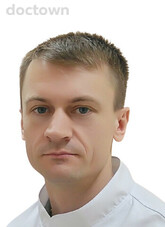 Кирсанов Роман Иванович