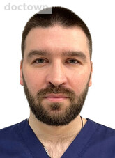 Зеленин Владимир Владимирович