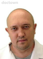 Бикеев Виталий Анатольевич