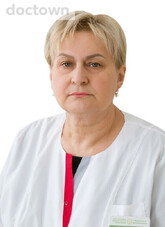 Оловянникова Ирина Юрьевна