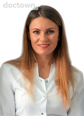 Кытманова Светлана Ивановна