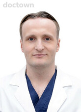 Ищенко Николай Александрович