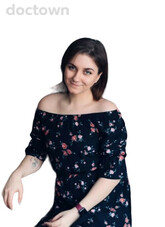 Мелькова Анна Евгеньевна