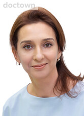 Мельник Марина Александровна