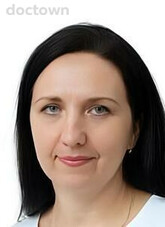Мельникова Маргарита Анатольевна