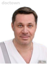 Метальников Антон Иванович
