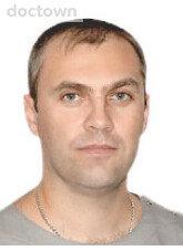 Сизов Юрий Евгеньевич