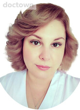 Боброва Евгения Андреевна