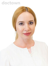 Бобрышева Елена Владимировна