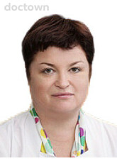 Бочарова Марина Васильевна
