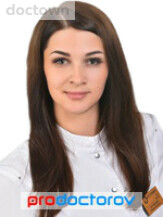 Богомолова Ирина Ивановна