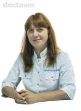 Бойкова Ирина Владимировна
