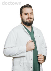 Болдаков Дмитрий Юрьевич