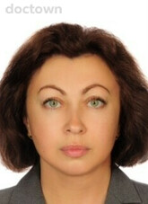 Болезина Оксана Николаевна