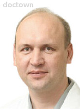 Борщев Евгений Иванович