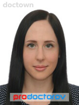 Дроздовская Екатерина Сергеевна