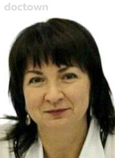Ткаченко Инна Михайловна