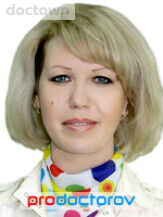 Майдурова Светлана Юрьевна