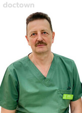 Макаров Николай Владимирович